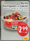 Fruchtgummi bei EDEKA im Prospekt "" für 2,99 €
