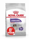 Croquettes Medium Sterilised Royal Canin® dans le catalogue Jardiland
