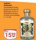 Wonderleaf im Angebot bei GLOBUS in Neubrandenburg Wonderleaf Angebote von Siegfried bei GLOBUS Neubrandenburg für 15,99 €