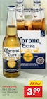 Corona Extra für 3,99 € bei Netto Marken-Discount im Angebot Corona Extra im aktuellen Netto Marken-Discount Prospekt