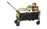 EasyMaxx Klapp-Bollerwagen von EasyMaxx für 39,95 € bei Sconto SB im Angebot EasyMaxx Klapp-Bollerwagen von EasyMaxx im aktuellen Sconto SB Prospekt