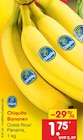 Bananen Angebote von Chiquita bei Netto Marken-Discount Leipzig für 1,75 €