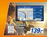 expert Uelzen - Navigationsgerät Drive 55 EU MT-S Angebot im Prospekt Navigationsgerät Drive 55 EU MT-S bei expert im Uelzen Prospekt für 139,00 €