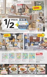 Küchengeräte Angebot & Preis im aktuellen Höffner Prospekt Küchengeräte Angebot im aktuellen Höffner Prospekt auf Seite 8