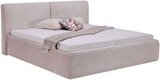 POLSTERBETT „TESSIN“ Angebote bei mömax Kempten für 499,00 €
