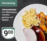 Schweinebraten im Angebot bei GLOBUS in Saarbrücken Schweinebraten Angebote bei GLOBUS Saarbrücken für 9,00 €