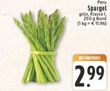 Spargel Angebote bei E center Niederkassel für 2,99 €