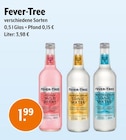 Fever-Tree im Trink und Spare Prospekt zum Preis von 1,99 €