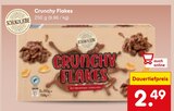 Aktuelle Süßigkeiten Angebote bei Netto Marken-Discount in Göttingen Aktuelles Crunchy Flakes Angebot bei Netto Marken-Discount in Göttingen ab 2,49 €