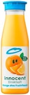 Smoothie Mango Maracuja im Angebot bei REWE in Siegen Smoothie Mango Maracuja Angebote von Innocent bei REWE Siegen für 1,69 €
