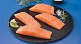 Pavé de saumon atlantique en promo chez U Express Poitiers à 16,95 €