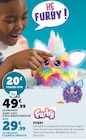 Promo Furby à 29,99 € dans le catalogue Super U à Barberaz