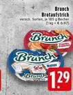 Aktuelles Paprika Peperoni Brotaufstrich Angebot bei EDEKA in Krefeld ab 1,29 €