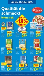 Gouda Jung Angebot im aktuellen Lidl Prospekt auf Seite 27