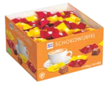 Schokowürfel im Angebot bei Netto Marken-Discount in Hattingen Schokowürfel Angebote von Ritter Sport bei Netto Marken-Discount Hattingen für 19,99 €