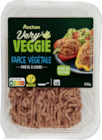 FARCE VÉGÉTALE AUCHAN VERY VEGGIE - AUCHAN VERY VEGGIE en promo chez Auchan Hypermarché FARCE VÉGÉTALE AUCHAN VERY VEGGIE - AUCHAN VERY VEGGIE dans le catalogue Auchan Hypermarché