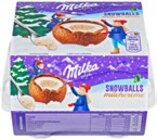 Kaufland Wesel - Snowballs Angebot im Prospekt Snowballs bei Kaufland im Wesel Prospekt für 3,49 €