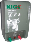 Électrificateur de clôture sec 10000 à Rural Master dans Sarbazan Électrificateur de clôture sec 10000 à Rural Master dans Sarbazan