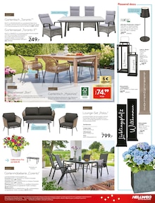 Fernsehsessel im Hellweg Prospekt "Wir feiern, Sie sparen!" mit 30 Seiten (Potsdam)