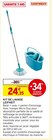 KIT DE LAVAGE à Intermarché dans La Bâtie-Vieille KIT DE LAVAGE à Intermarché dans La Bâtie-Vieille