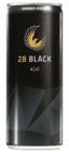 ENERGY DRINK Angebote von 28 BLACK bei REWE Pulheim für 0,99 €