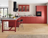 Küche im Segmüller Prospekt Küche von schüller im aktuellen Segmüller Prospekt für 6.199,00 €