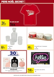 Prix et réduction Collection dans le prospectus Carrefour en cours Offre Collection dans le catalogue Carrefour du moment à la page 27