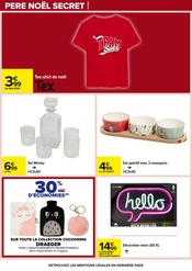 Whisky Angebote im Prospekt "APÉRO DINATOIRE" von Carrefour Whisky Angebote im Prospekt "APÉRO DINATOIRE" von Carrefour auf Seite 27