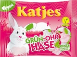 Fruchtgummi von Katjes im aktuellen Rossmann Prospekt für 0,69 €