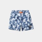 La Halle La Garde - Promo Short de bain bleu garçon Promo Short de bain bleu garçon à 10,99 € dans le catalogue La Halle à La Garde