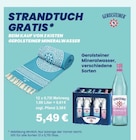 Aktuelle Gerolsteiner Angebote bei Getränke Paradies in Gelsenkirchen Aktuelles Mineralwasser Angebot bei Getränke Paradies in Gelsenkirchen ab 5,49 €