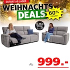 Seats and Sofas Dortmund Prospekt mit  im Angebot für 999,00 €