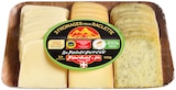 Promo 3 Fromages pour Raclette La Pointe Percée à 11,99 € dans le catalogue Colruyt à Sermamagny