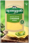 Cheddar von Kerrygold für 1,69 € bei Penny im Angebot Cheddar von Kerrygold im aktuellen Penny Prospekt