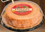 Époisses Perrière AOP - BERTHAUT en promo chez Intermarché Super Aulnay-sous-Bois à 19,90 €