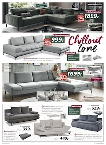 Sofa im BRAUN Möbel-Center Prospekt "Lifestyle Trends" mit 4 Seiten (Reutlingen)