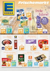 CAP Markt Rendsburg Discounter Prospekt der aktuellen Woche mit 5 Seiten, gültig von 30.03.2026 bis 04.04.2026, in Osterrönfeld und Umgebung Aktueller CAP Markt Rendsburg Discounter Prospekt in Osterrönfeld und Umgebung, "Top Angebote" mit 5 Seiten, 30.03.2026 - 04.04.2026