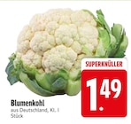 Blumenkohl Angebote bei EDEKA Ingolstadt für 1,49 €
