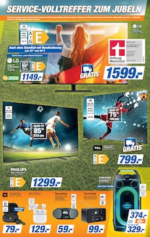 Handy im expert Prospekt "Top Angebote" mit 8 Seiten (Krefeld)