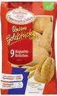 Lidl - Unsere Goldstücke Angebot im Prospekt Unsere Goldstücke bei Lidl im Prospekt "" für 1,11 €