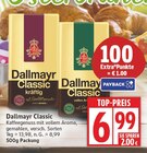 Classic von Dallmayr im aktuellen EDEKA Prospekt