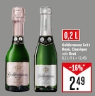 Aktuelles Sekt Rosé, Classique oder Brut Angebot bei Marktkauf in Freiburg (Breisgau) ab 2,49 €