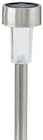 LED-SOLAR-LAMPE Angebote bei Wreesmann Stendal für 0,79 €