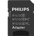 Speicherkarte microSDXC 64 GB im Angebot bei Kaufland in Weiden Speicherkarte microSDXC 64 GB Angebote von PHILIPS bei Kaufland Weiden für 4,99 €