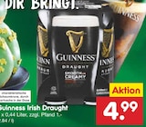 Irish Draught bei Netto Marken-Discount im Zeitz Prospekt für 4,99 €