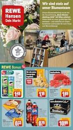 Aktueller REWE Prospekt (Tastrup) REWE Prospekt mit 34 Seiten (Tastrup)