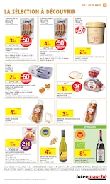 Offre Sucre dans le catalogue Intermarché Super du moment à la page 15