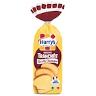 Brioche tranchée - HARRYS en promo chez Carrefour Brioche tranchée - HARRYS dans le catalogue Carrefour