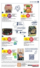 Tablette Angebote im Prospekt "Intermarché" von Intermarché Super auf Seite 11