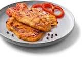 Hähnchen-Minutensteaks für 4,49 € bei Netto Marken-Discount im Angebot Hähnchen-Minutensteaks im aktuellen Netto Marken-Discount Prospekt